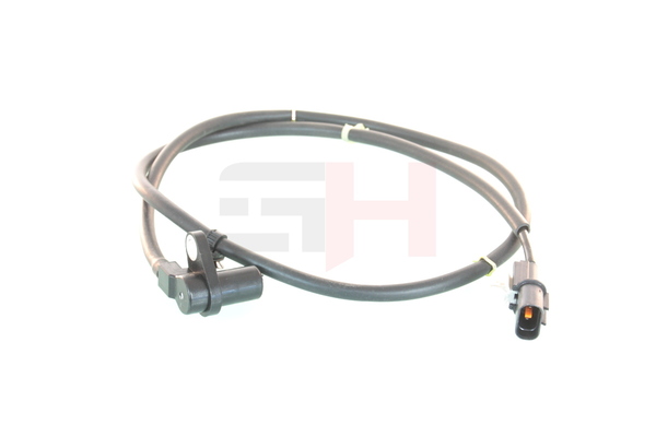 GH GH-703015V: ABS-Sensor Vorderachse, Vorderachse links