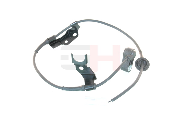 GH GH-703204V Sensor, rotações da roda MAZDA 626 V Hatchback (GF) 90 cv Gasolina custo