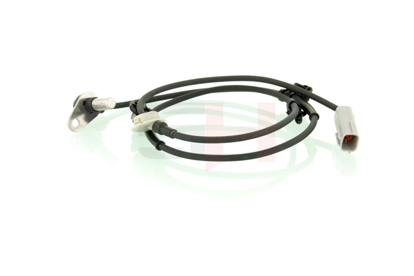 GH GH-703221V Αισθητήρας, στροφές τροχού MAZDA CX-7 (ER) 163 PS Πετρέλαιο κόστος