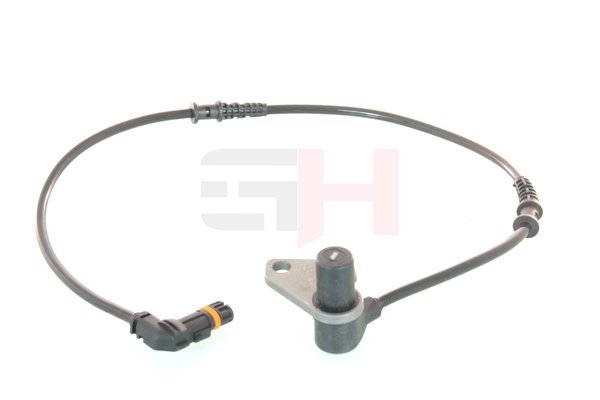 GH GH-703310V: Senzor, turatie roata punte fata, Axa fata stanga