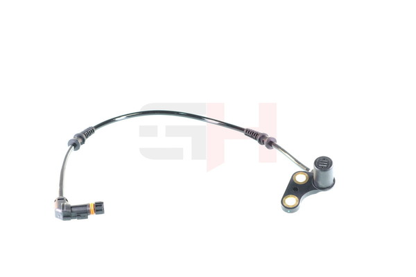 GH GH-703383V Sensor ABS MERCEDES-BENZ Clase C Sedán (W202) 102 cv Gasóleo costo