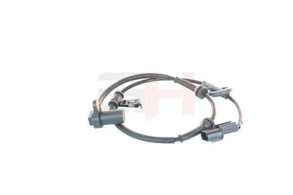 GH GH-703409V: ABS-Sensor Vorderachse, Vorderachse links