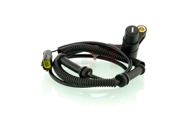 GH GH-703504V Sensor, rotações da roda KIA RIO 2 (JB) 97 cv Gasolina custo