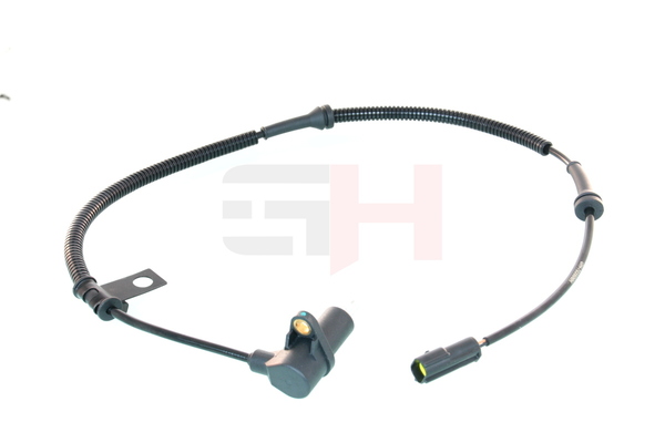 GH GH-703506H: ABS-Sensor Vorderachse, Vorderachse rechts