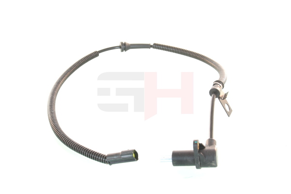 GH GH-703506V: ABS-Sensor Vorderachse, Vorderachse links