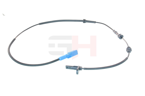 GH GH-703704 ABS-Sensor CITROЁN C4 CACTUS 99 PS Diesel Kosten