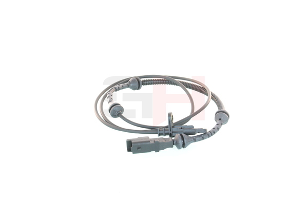 GH GH-703710 Sensor ABS PEUGEOT 407 (6D_) 136 cv Gasóleo costo