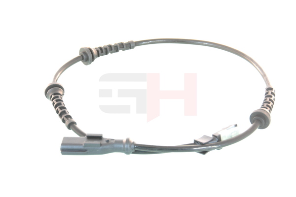 GH GH-703904 Sensore ABS DACIA LOGAN (LS_) 75 CV Benzina/Gasauto (GPL) costo