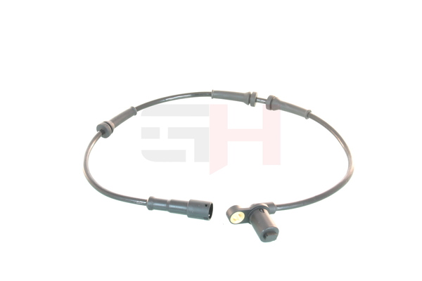 GH GH-703907 Devējs, Riteņu griešanās ātrums RENAULT Scénic 1 (JA0/1_, FA0_) 101 ZS Dīzelis cena
