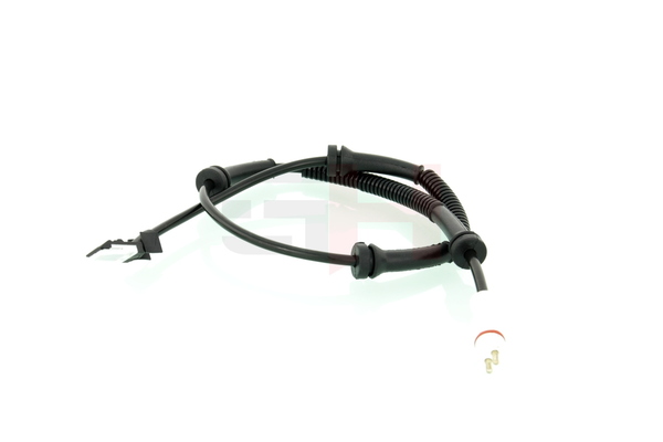 GH GH-703911 Wielsnelheidssensor (ABS) NISSAN Primastar Flatbed Vrachtwagen / Chassis (X83) 120 Pk Benzine kosten