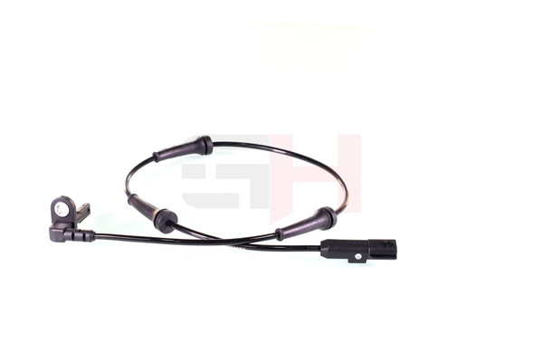 GH GH-703968V: Sensor ABS Eje delantero, Eje delantero, izquierda