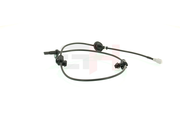 GH GH-704400: ABS-Sensor Vorderachse, Vorderachse rechts, Vorderachse links