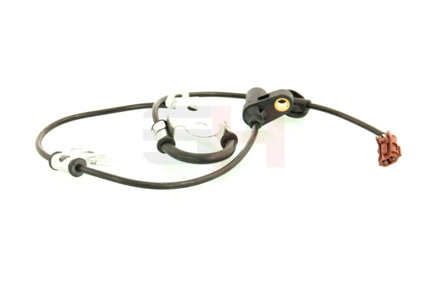 GH GH-704410H: ABS-Sensor Vorderachse, Vorderachse rechts