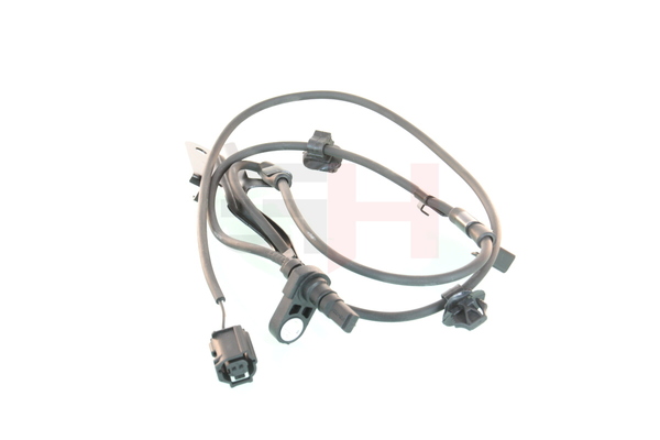 GH GH-704510H: ABS-Sensor Vorderachse, Vorderachse rechts