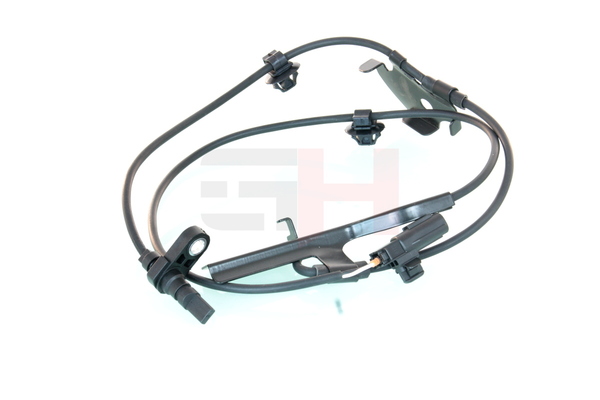 GH GH-704519H: ABS-Sensor Vorderachse, Vorderachse rechts