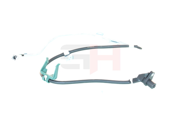 GH GH-704574V: ABS-Sensor Vorderachse, Vorderachse links