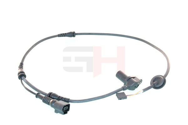 GH GH-704704 Wielsnelheidssensor (ABS) AUDI A4 Cabrio (8H7, B6, 8HE, B7) 218 Pk Benzine kosten