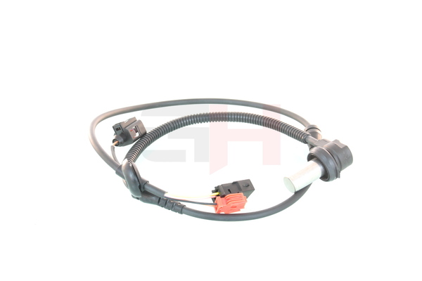 GH GH-704707 ABS Sensor VW PASSAT Variant (3B5) 2.8 V6 190 PS Benzin