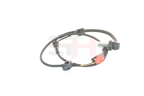 GH GH-704713 ABS-Sensor AUDI A6 Limousine (4B2, C5) 165 PS Benzin Kosten