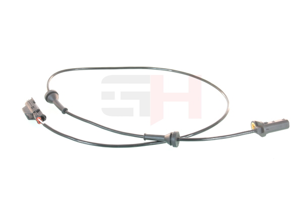 GH GH-704806 Sensor, rotações da roda VOLVO C70 I Cabrio (873) 245 cv Gasolina custo