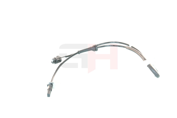 GH GH-705202V Wielsnelheidssensor (ABS) SUZUKI SWIFT 3 (MZ, EZ) 92 Pk Benzine/Autogas (LPG) kosten