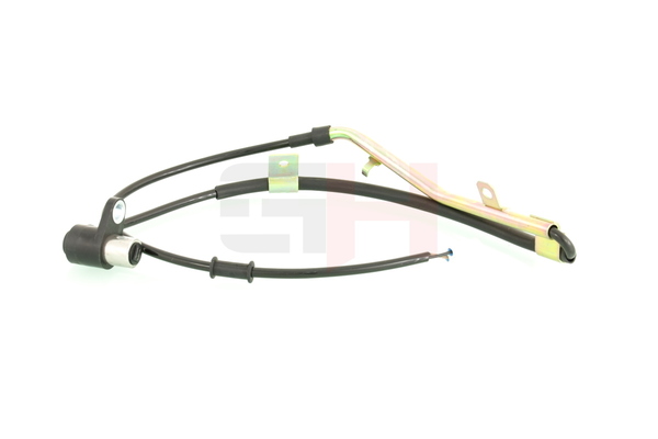 GH GH-705215H: ABS-Sensor Vorderachse, Vorderachse rechts