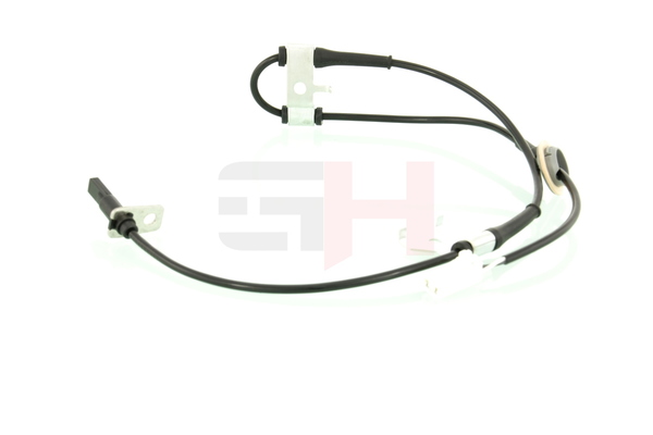 GH GH-705231H: ABS-Sensor Vorderachse, Vorderachse rechts