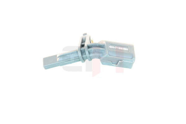 GH GH-709928H: Sensor ABS Eje delantero, Eje delantero, derecha