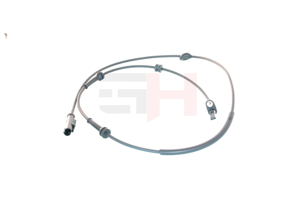 GH GH-711018 Датчик, обороти на колелото ALFA ROMEO 156 Sportwagon (932) 175 K.C. дизел цена