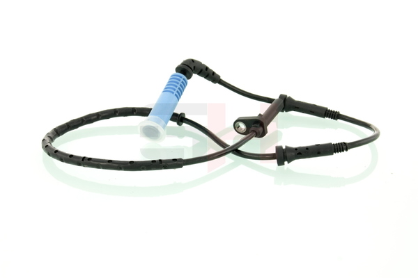 GH GH-711528: ABS-Sensor Hinterachse, Hinterachse rechts, Hinterachse links