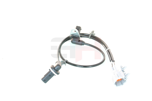 GH GH-712248: Sensore ABS Assale posteriore, Assale posteriore Dx, Assale posteriore Sx