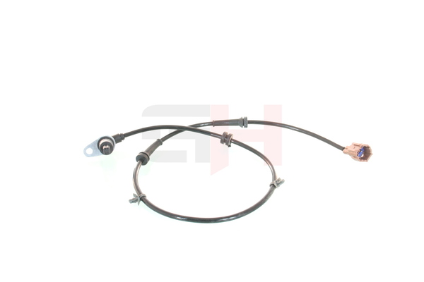 GH GH-712260V: ABS-Sensor Hinterachse, Hinterachse links
