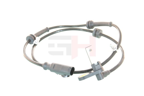 GH GH-712288V: ABS-Sensor Hinterachse, Hinterachse links
