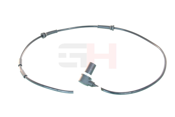 GH GH-712301V Sensor, rotações da roda FIAT PUNTO (176) 63 cv Diesel custo