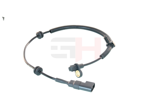 GH GH-712507V Sensor, ABS FORD FOCUS (DAW, DBW) 100 hk Diesel hva koster