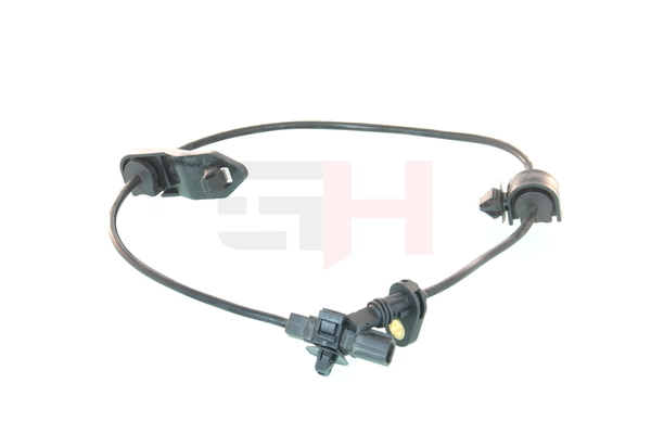 GH GH-712624V: ABS-Sensor Hinterachse, Hinterachse links
