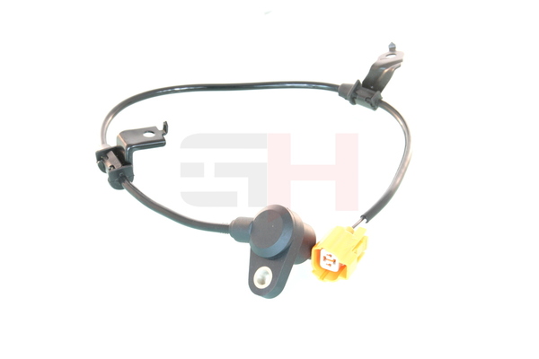 GH GH-712650V: Sensore ABS Assale posteriore, Assale posteriore Sx