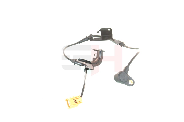 GH GH-712655V Датчик, обороти на колелото HONDA CIVIC 7 Hatchback (EU, EP, EV) 110 K.C. бензин цена