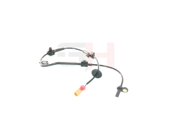 GH GH-712692H Sensor, rotações da roda HONDA Jazz 2 (GD_, GE3, GE2) 83 cv Gasolina custo