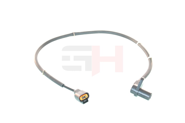GH GH-713017V: Senzor, turatie roata puntea spate, Axa spate stanga
