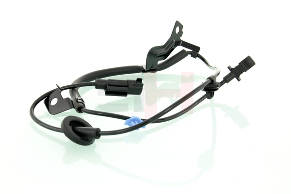 GH GH-713022H Αισθητήρας, στροφές τροχού JEEP COMPASS (MK49) 163 PS Πετρέλαιο κόστος