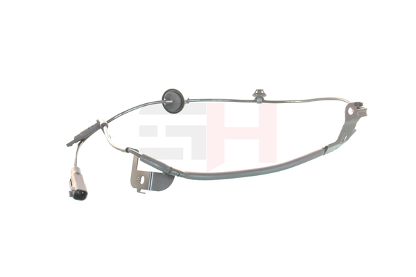 GH GH-713023H: Senzor, turatie roata puntea spate, Axa spate dreapta