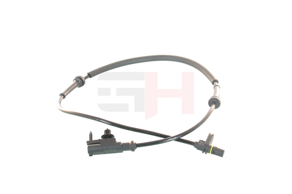 GH GH-713036 ABS Sensor MITSUBISHI COLT 6 (Z3A, Z2A) 95 HK Benzin hvad koster