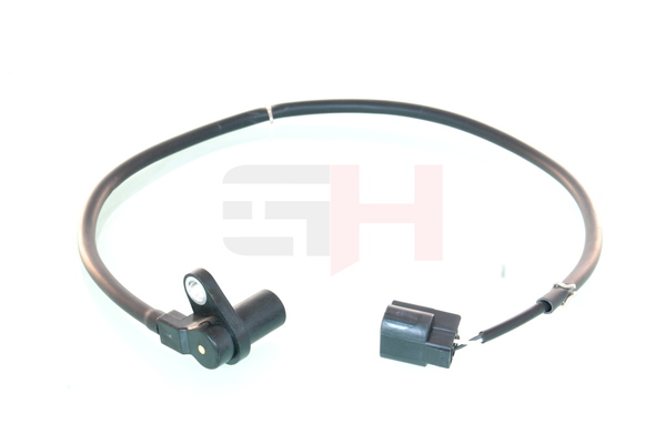 GH GH-713041V ABS Sensor MITSUBISHI Lancer 7 Limousine (CS_A, CT_A) 290 HK Benzin hvad koster