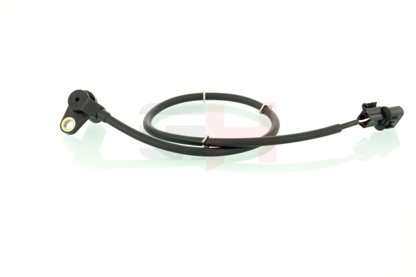 GH GH-713062V: Sensor ABS Eje trasero, Eje trasero izquierda