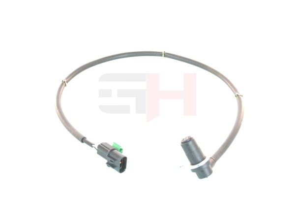 GH GH-713068V Sensor ABS MITSUBISHI PAJERO 4 (V8W, 59W) 250 cv Gasolina costo