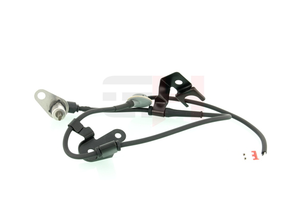 GH GH-713200V: ABS-Sensor Hinterachse, Hinterachse links