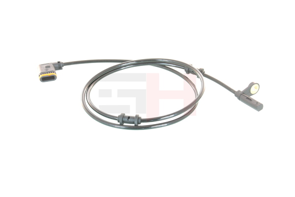 GH GH-713300V Αισθητήρας, στροφές τροχού MERCEDES-BENZ C-class Sedan (W203) 231 PS Βενζίνη κόστος