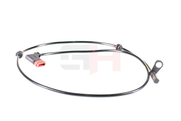 GH GH-713328 ABS-Sensor MERCEDES-BENZ C-Klasse Limousine (W204) 120 PS Diesel Kosten
