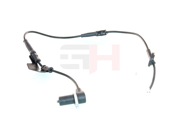 GH GH-713418H: Senzor, turatie roata puntea spate, Axa spate dreapta
